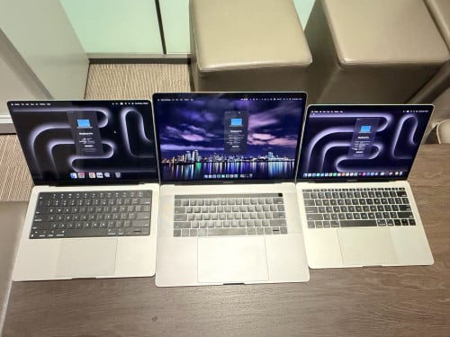 MacBook 2018 15inch