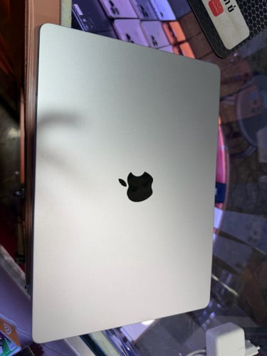 MacBook Air 15” M4 16/256 Silver 99%
