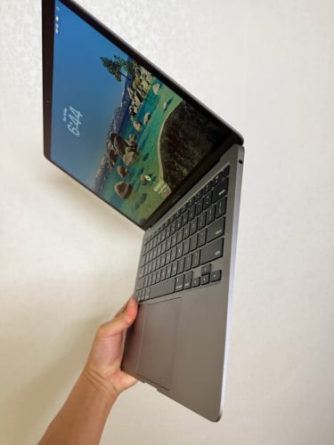 🔥MacBook Air M1 ram8 ssd256 condition 98%