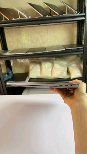Macbook Pro Year2018