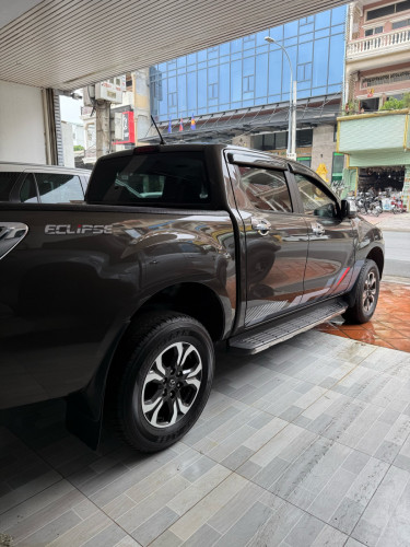 Mazda Bt50 2019ម៉ាសុីនធំថ្នាំសុីន១ជុំឡានថ្មី3.2កាប់ពីតាស់