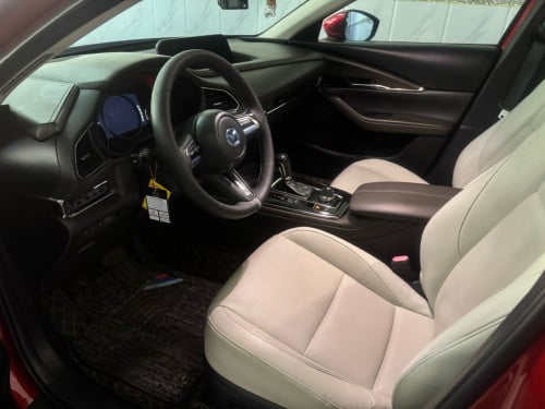 Mazda CX30 2020 ហ្សុីនមួយជុំ 20000km