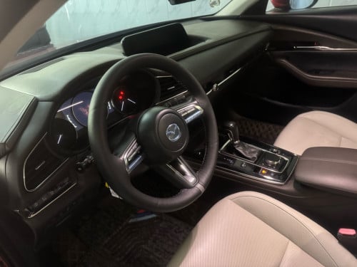 Mazda CX30 2020 ហ្សុីនមួយជុំ 20000km