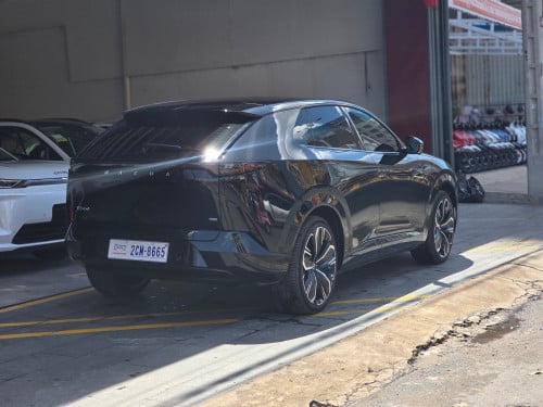 MAZDA EZ-60