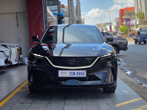 MAZDA EZ-60