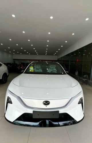 MAZDA EZ60 2025 ( EV )