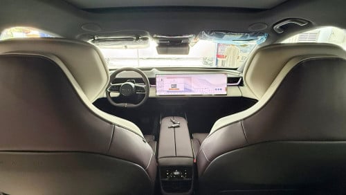 MAZDA EZ60 2025 ( EV )