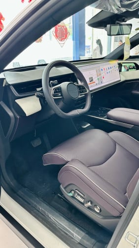 MAZDA EZ60 2025 ( EV )