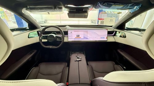 MAZDA EZ60 2025 ( EV )