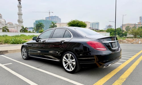 Mercedes c300 4matix