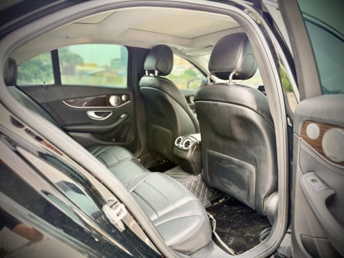 Mercedes c300 4matix