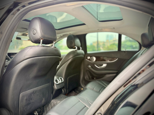 Mercedes c300 4matix