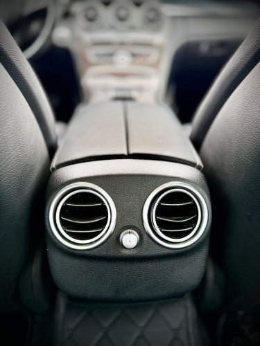 Mercedes c300 4matix