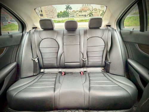 Mercedes c300 4matix