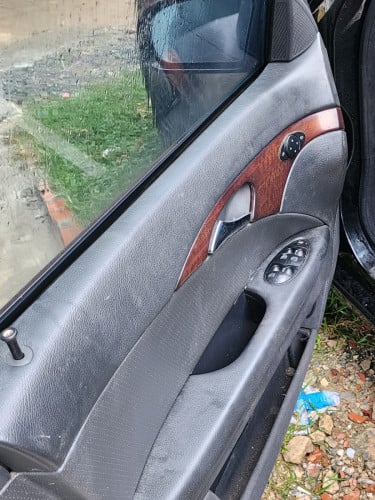 mercedes e270 cdi 2004