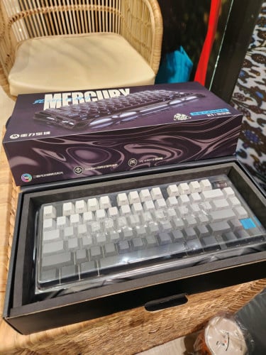 MERCURY K1