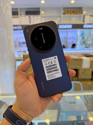 Mi 17 Ultra ក្រុមហ៊ុន ថ្មី