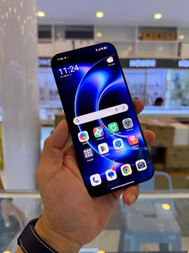 Mi 17 Ultra ក្រុមហ៊ុន ថ្មី