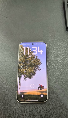 Mi 17 ultra leica edition Global 99.99%