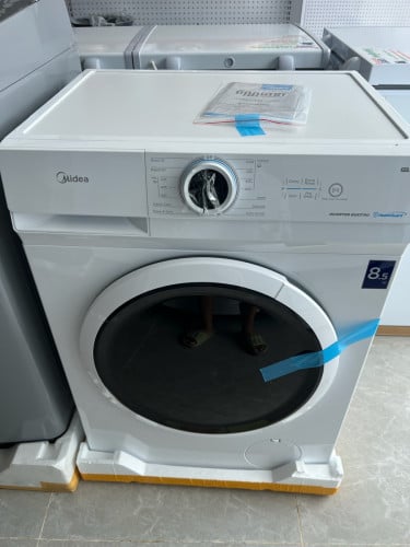Midea 8.5Kg washing machine
