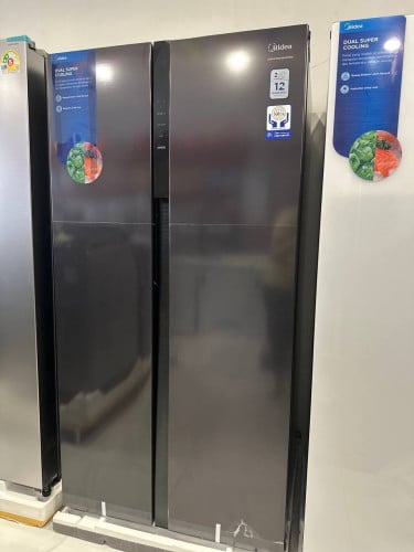 Midea fridge