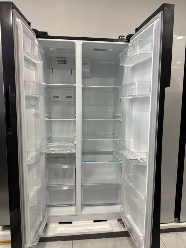Midea fridge