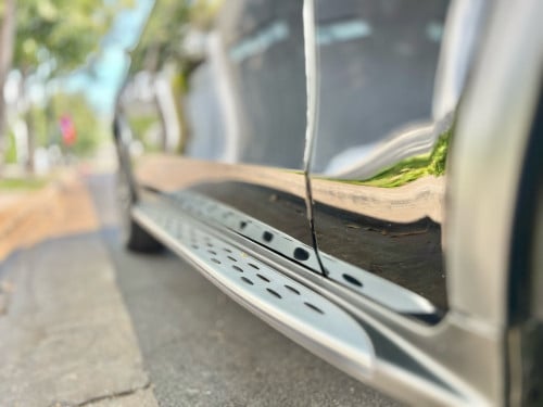 Model រថយន្ត: Mercedes Benz GLC300 Designo Full Options