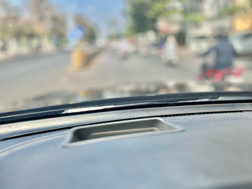 Model រថយន្ត: Mercedes Benz GLC300 Designo Full Options