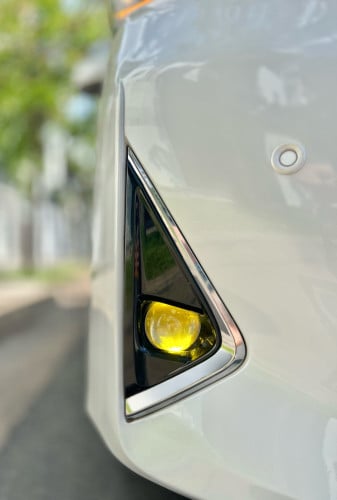 Model: Toyota Alphard MPV Minivan
