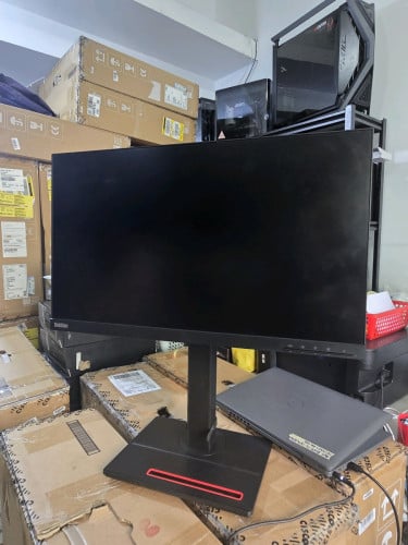 Monitor Lenovo ThinkVision 24"