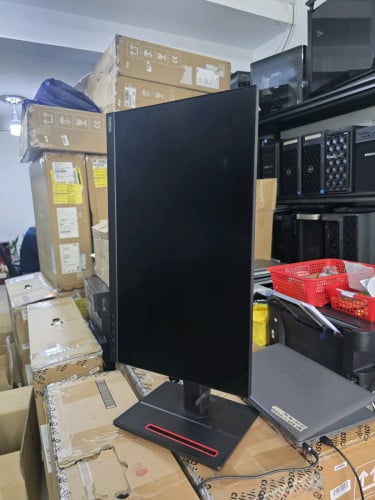 Monitor Lenovo ThinkVision 24"