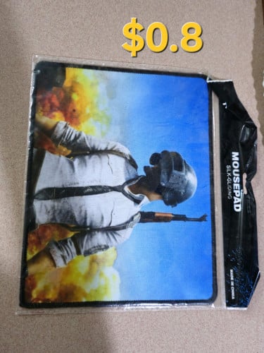 Mousepad