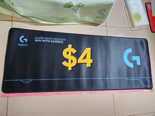 Mousepad