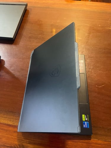 Msi i7 13Th RTX4060 M2 512G Ram16G