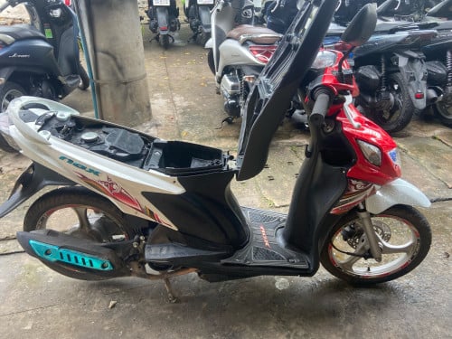 Nex019up025មានកាតម៉ាសុីតាន់
