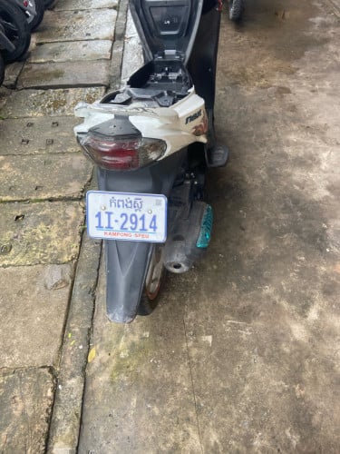 Nex019up025មានកាតម៉ាសុីតាន់
