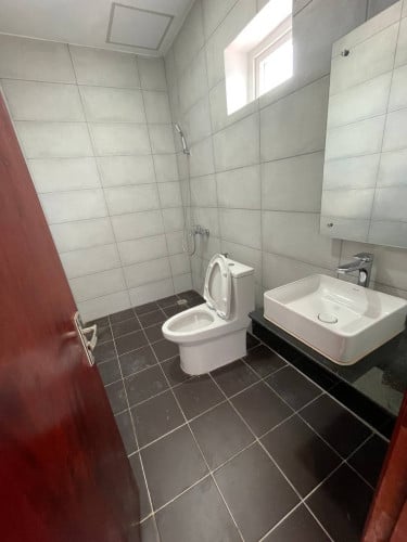 Nice Studio Apartment Elevator car parking st 271 Mega Mall Boeng Tompun