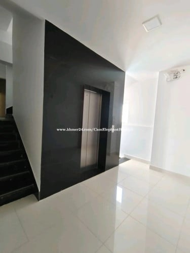 Nice Studio Apartment Elevator car parking st 271 Mega Mall Boeng Tompun