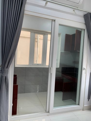 Nice Studio Apartment Elevator car parking st 271 Mega Mall Boeng Tompun