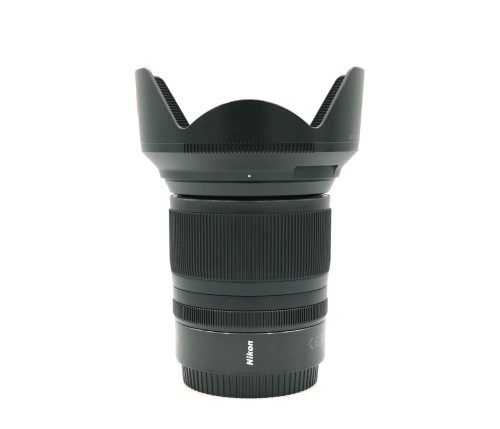NIKON Z 24-70mm F/4 S