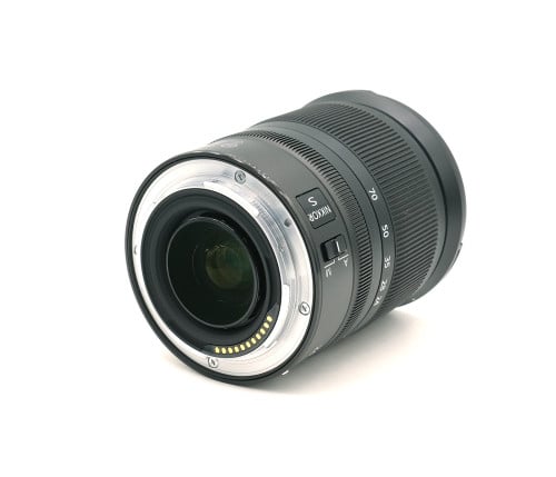 NIKON Z 24-70mm F/4 S