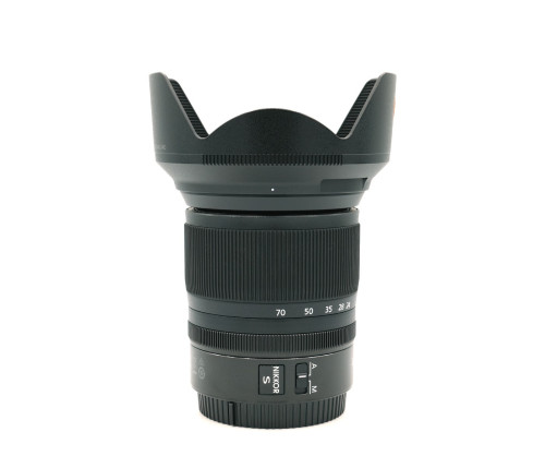 NIKON Z 24-70mm F/4 S