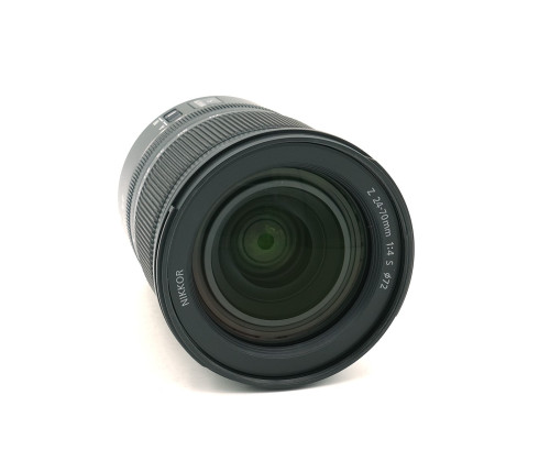 NIKON Z 24-70mm F/4 S