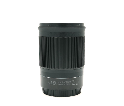 NIKON Z 85mm F/1.8 S ( No Hood )