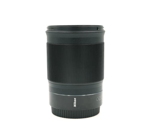 NIKON Z 85mm F/1.8 S ( No Hood )