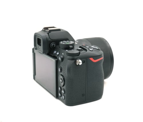 NIKON Z50II KIT Z MC 50mm F/2.8