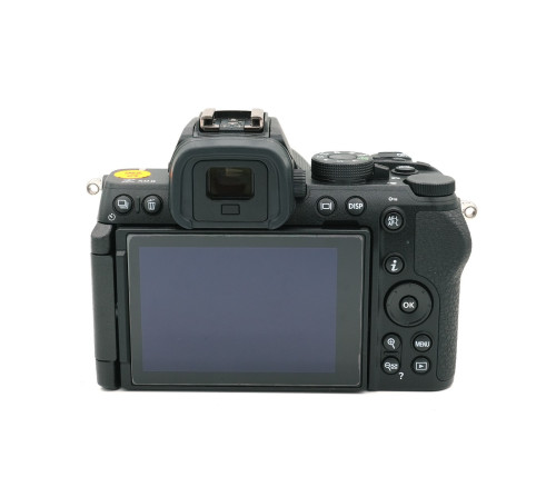 NIKON Z50II KIT Z MC 50mm F/2.8