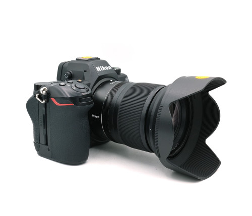 NIKON Z6III KIT Z 24-70mm F/4 S