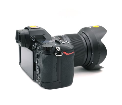 NIKON Z6III KIT Z 24-70mm F/4 S