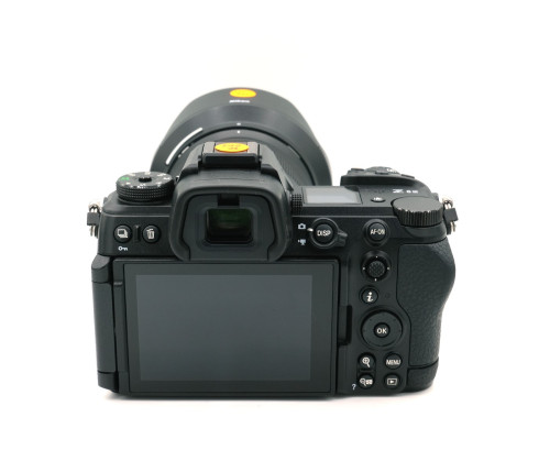 NIKON Z6III KIT Z 24-70mm F/4 S